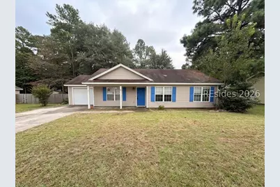 82 Pelican Circle, Beaufort, SC 29906 - Photo 1