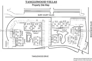5 Tanglewood Dr, Hilton Head Island, SC 29928 - Photo 33