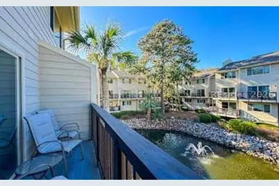 5 Tanglewood Drive #604, Hilton Head Island, SC 29928 - Photo 1