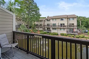 5 Tanglewood Dr, Hilton Head Island, SC 29928 - Photo 1