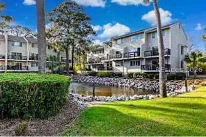 5 Tanglewood Drive #604, Hilton Head Island, SC 29928 - Photo 15