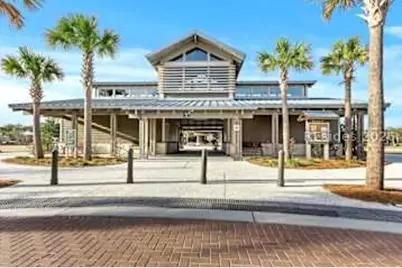 5 Tanglewood Drive #604, Hilton Head Island, SC 29928 - Photo 29