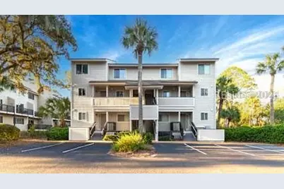 5 Tanglewood Drive #604, Hilton Head Island, SC 29928 - Photo 27