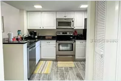 5 Tanglewood Drive #604, Hilton Head Island, SC 29928 - Photo 5