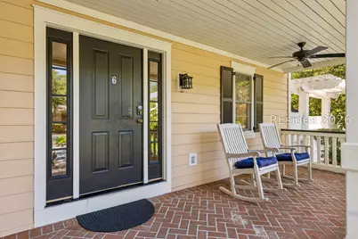 6 Cassina Lane, Hilton Head Island, SC 29928 - Photo 3