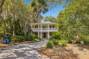 6 Cassina Ln, Hilton Head Island, SC 29928 - Photo 1