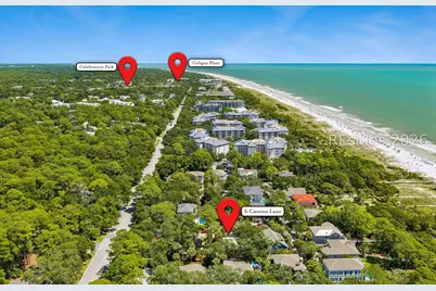 6 Cassina Lane, Hilton Head Island, SC 29928 - Photo 37