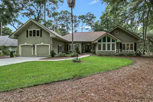 56 Sussex Ln, Hilton Head Island, SC 29926 - Photo 1
