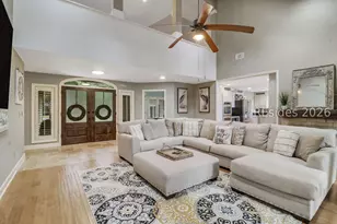 56 Sussex Ln, Hilton Head Island, SC 29926 - Photo 11