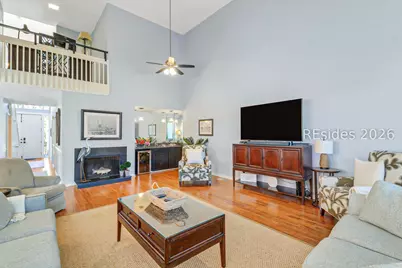 18 Spinnaker Court, Hilton Head Island, SC 29928 - Photo 7