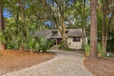 21 Acorn Lane, Hilton Head Island, SC 29928 - Photo 1