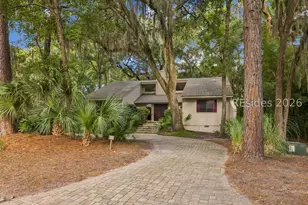 21 Acorn Ln, Hilton Head Island, SC 29928 - Photo 1