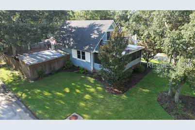 6589 Thomas Lawton Drive, Bluffton, SC 29910 - Photo 35