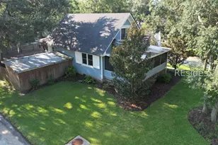 6589 Thomas Lawton Dr, Bluffton, SC 29910 - Photo 35