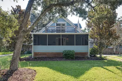 6589 Thomas Lawton Drive, Bluffton, SC 29910 - Photo 1