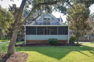 6589 Thomas Lawton Dr, Bluffton, SC 29910 - Photo 1