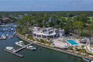 44 Wexford Club Dr, Hilton Head Island, SC 29928 - Photo 61