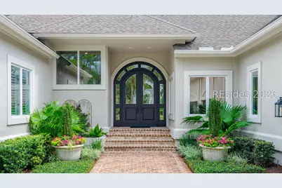 44 Wexford Club Drive, Hilton Head Island, SC 29928 - Photo 5