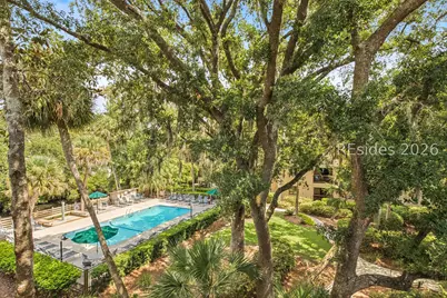 21 Lagoon Road #A3C, Hilton Head Island, SC 29928 - Photo 9