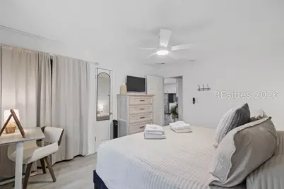 21 Lagoon Road #A3C, Hilton Head Island, SC 29928 - Photo 15