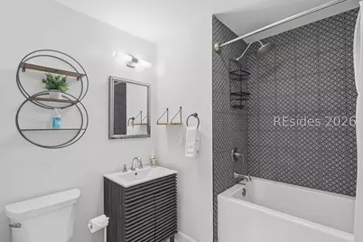 21 Lagoon Road #A3C, Hilton Head Island, SC 29928 - Photo 11