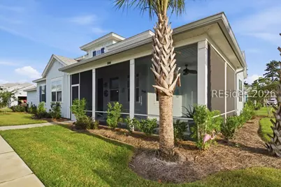 1386 Good Life Way, Hardeeville, SC 29927 - Photo 37