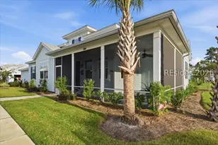 1386 Good Life Wy, Hardeeville, SC 29927 - Photo 37