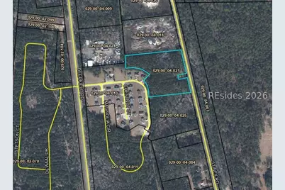 1300 Stiney Road, Hardeeville, SC 29927 - Photo 3