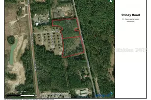 1300 Stiney Rd, Hardeeville, SC 29927 - Photo 1