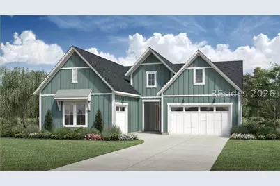 20 Colosi Way, Hardeeville, SC 29927 - Photo 1