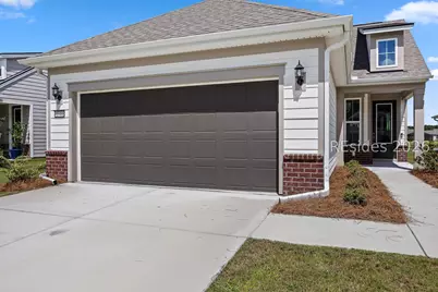 1344 Sunfish Way, Hardeeville, SC 29909 - Photo 69