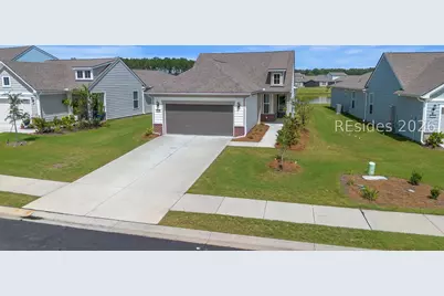 1344 Sunfish Way, Hardeeville, SC 29909 - Photo 63