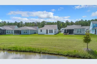 1344 Sunfish Way, Hardeeville, SC 29909 - Photo 37