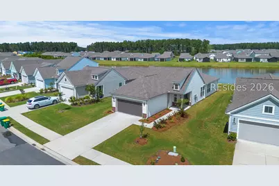 1344 Sunfish Way, Hardeeville, SC 29909 - Photo 1
