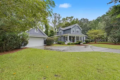 91 Daffodil Farm Road, Bluffton, SC 29910 - Photo 41