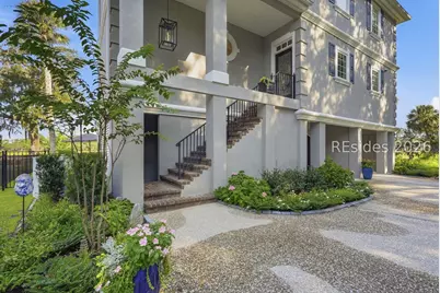 35 Silver Oak Drive, Hilton Head Island, SC 29926 - Photo 1