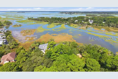 35 Silver Oak Drive, Hilton Head Island, SC 29926 - Photo 55