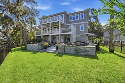 35 Silver Oak Drive, Hilton Head Island, SC 29926 - Photo 47