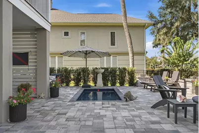 35 Silver Oak Drive, Hilton Head Island, SC 29926 - Photo 45