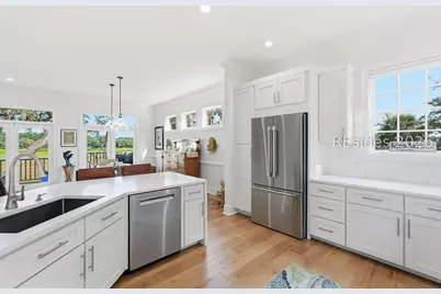 35 Silver Oak Drive, Hilton Head Island, SC 29926 - Photo 15