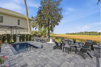 35 Silver Oak Drive, Hilton Head Island, SC 29926 - Photo 41
