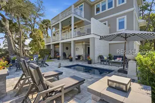 35 Silver Oak Dr, Hilton Head Island, SC 29926 - Photo 49