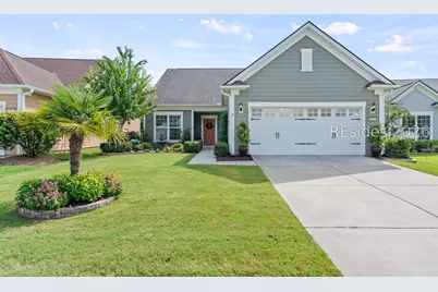 886 Promenade Lane, Hardeeville, SC 29909 - Photo 3