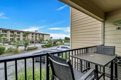 40 Folly Field Road #A114, Hilton Head Island, SC 29928 - Photo 21