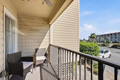 40 Folly Field Road #C147, Hilton Head Island, SC 29928 - Photo 27