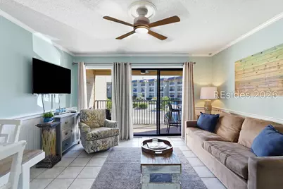 40 Folly Field Road #C147, Hilton Head Island, SC 29928 - Photo 9