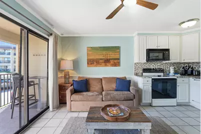 40 Folly Field Road #C147, Hilton Head Island, SC 29928 - Photo 11
