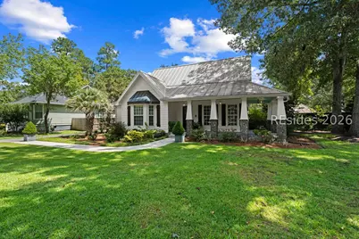 124 Roberts Lane, Hardeeville, SC 29927 - Photo 59
