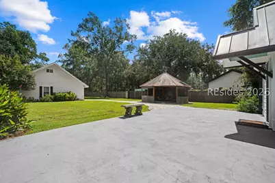 124 Roberts Lane, Hardeeville, SC 29927 - Photo 47