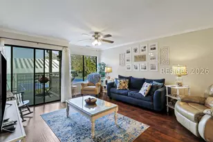 15 Deallyon Ave, Hilton Head Island, SC 29928 - Photo 15